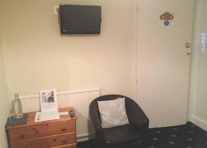 Serendipity Guest House Torquay