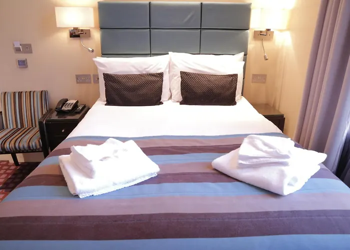 Hotel Astors Belgravia London