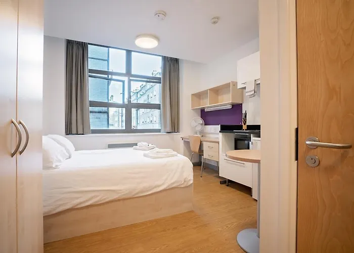 Lse Grosvenor House Apartamento Londres