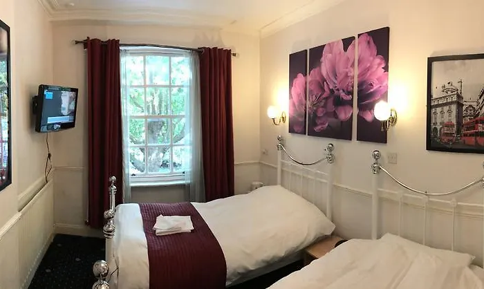 Springfield Hotel Londres