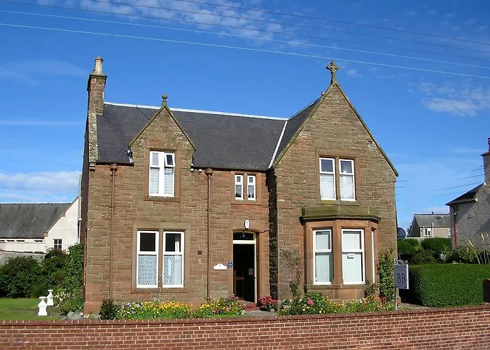Cross Haven Guest House Stranraer