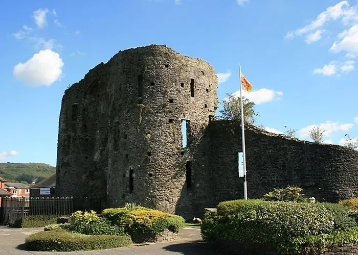 The Castle Inn Porlock