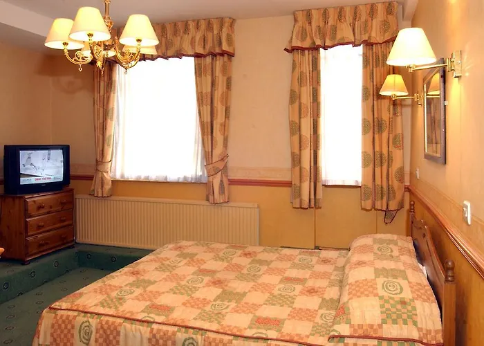 Station Hotel Gloucester