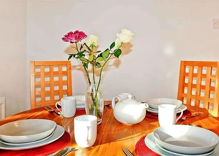 Hillview House Hostel Inverness