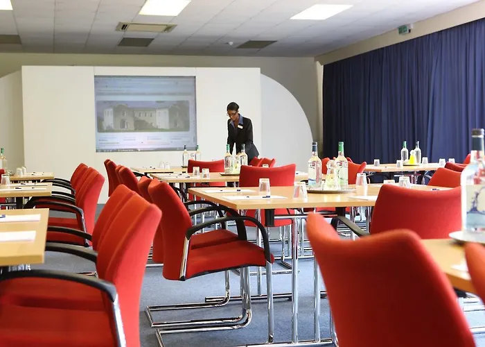 The Beeches Hotel Birmingham