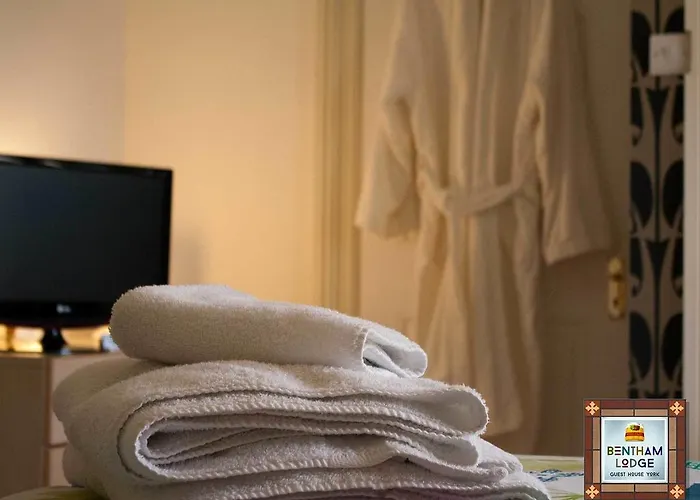 Bentham Lodge Guest House York