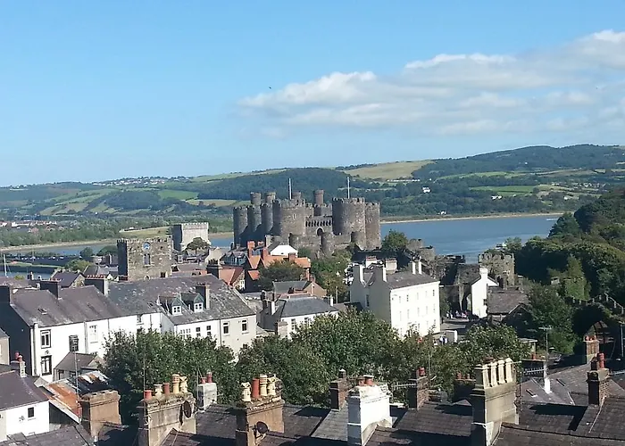 Hafan-Y-Mor Guesthouse Llandudno