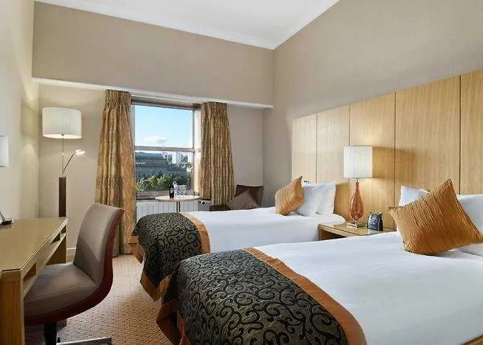 Hilton Dundee Hotel