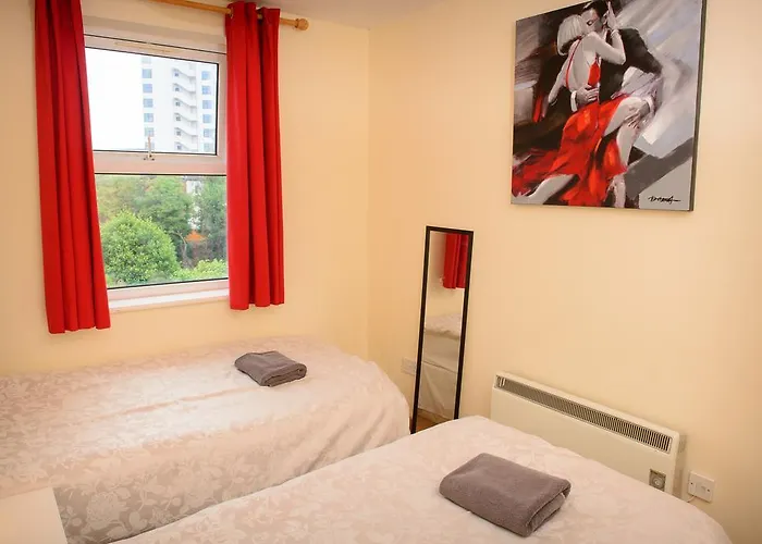 Mayview Guest House Southampton