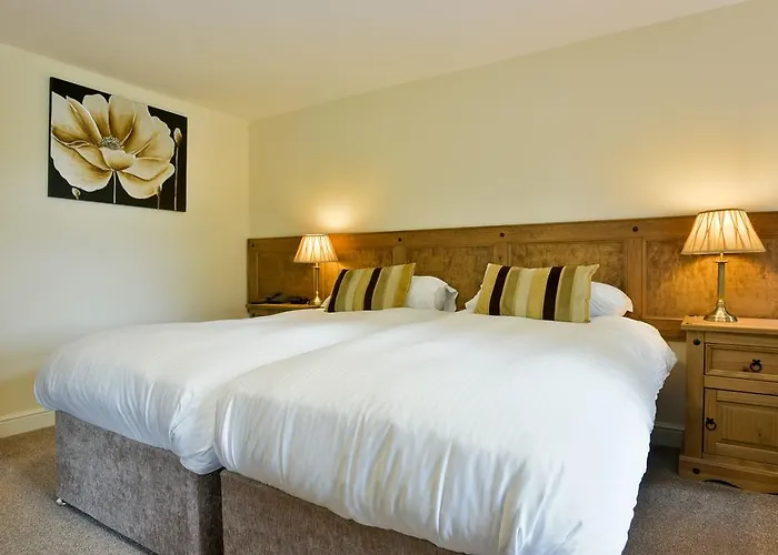 Edenhall Country Hotel