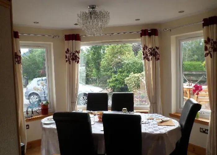 Bed and Breakfast Cuil Na Sithe Banavie