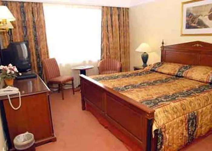Welbeck Hotel Nottingham