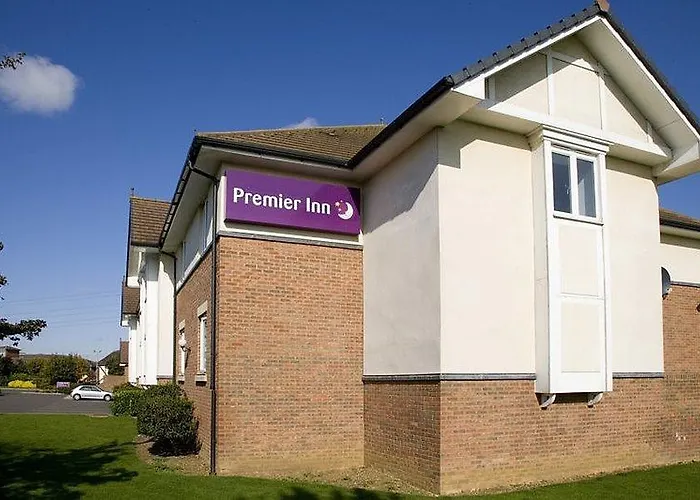 Premier Inn Northampton Bedford Rd/A428