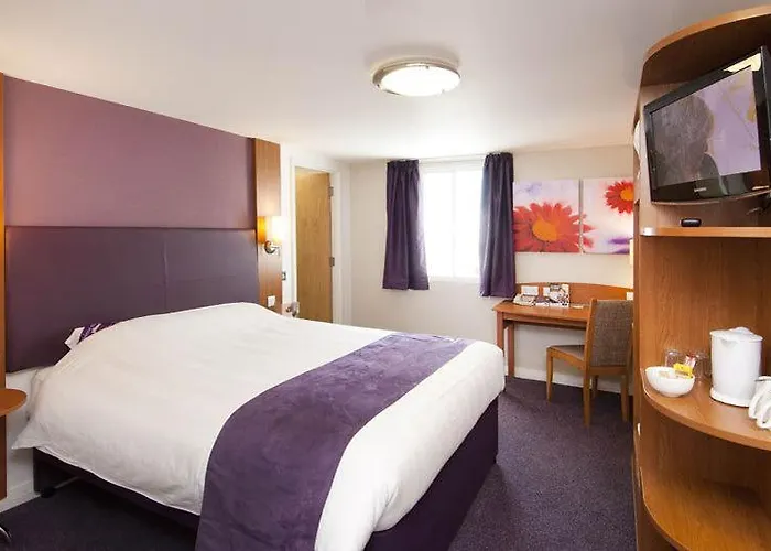 Premier Inn East Grinstead Felbridge