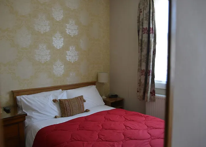 Beech House Hotel York