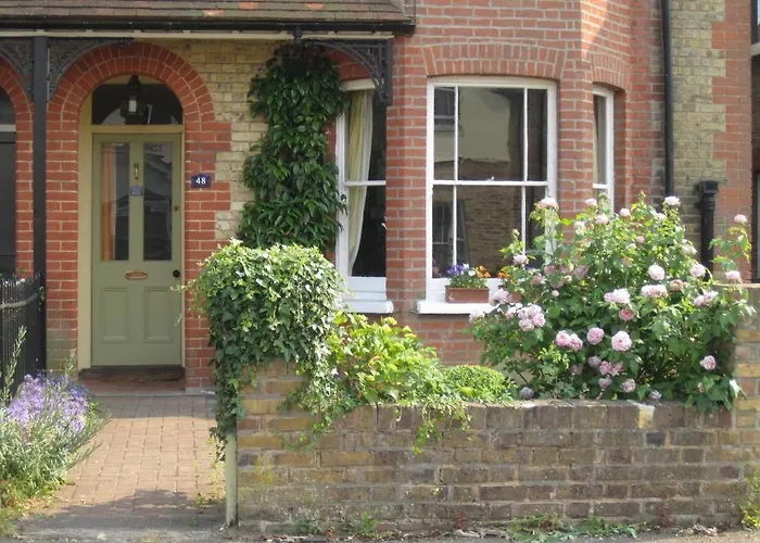 Grange Guest House Stansted Mountfitchet