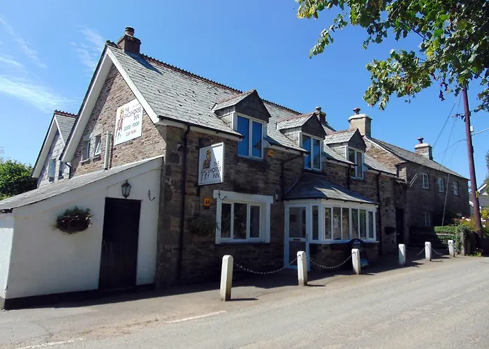 The Racehorse Inn Launceston