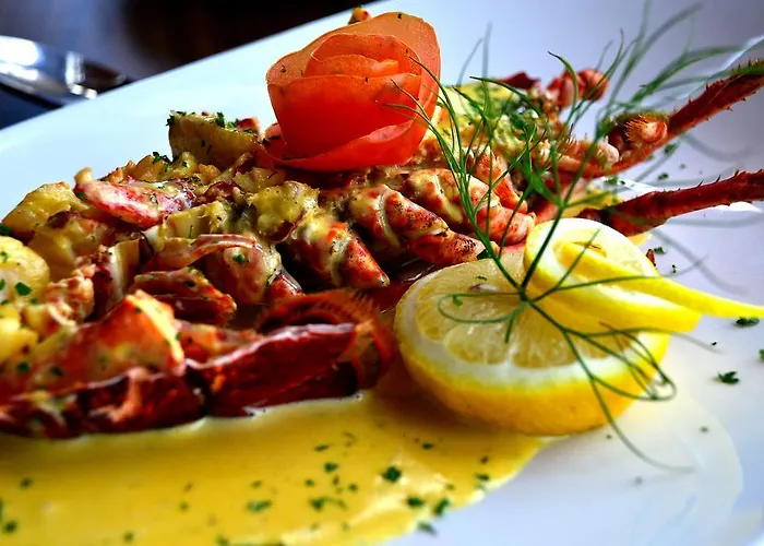 Crown Hotel Portpatrick