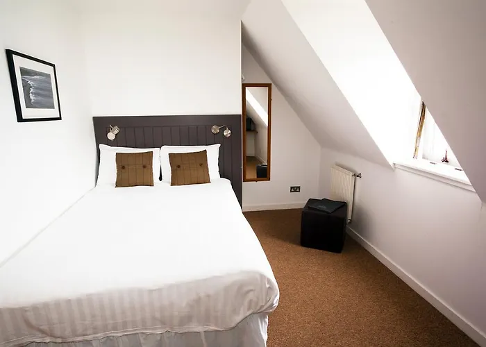 The Arch Inn Ullapool
