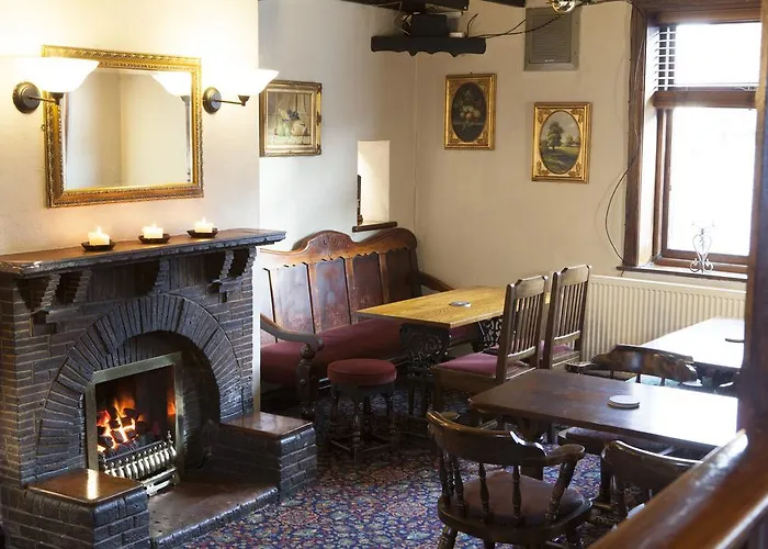 King William Rooms Wilmslow