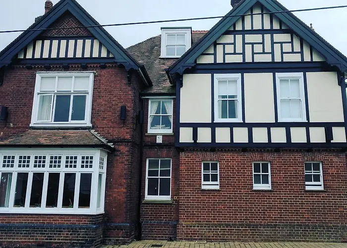 The White Horse Hotel Overstrand