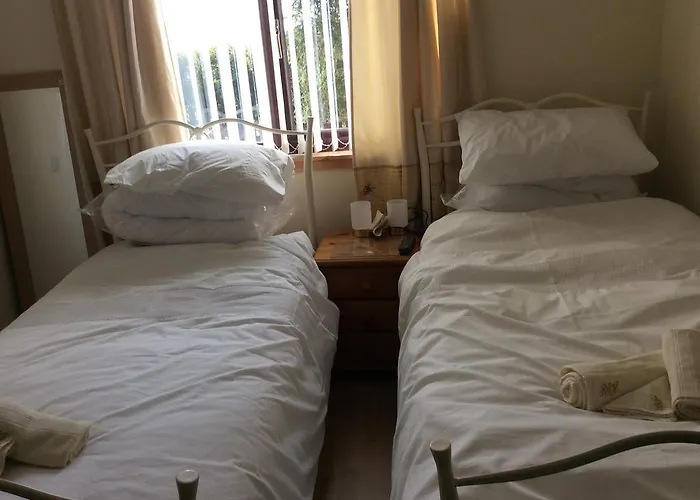 Rudan Guest House Ab53 6Uq New Deer