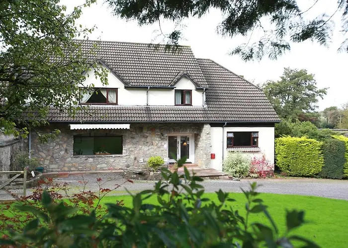 Ewenny Farm Guest House Bridgend 
