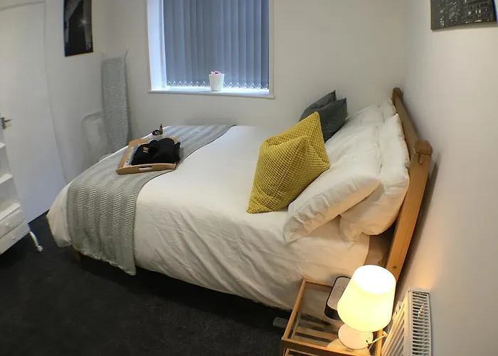 Parsons Street Hotel Dudley