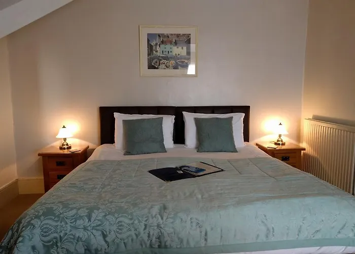 Blyth Hotel Southwold