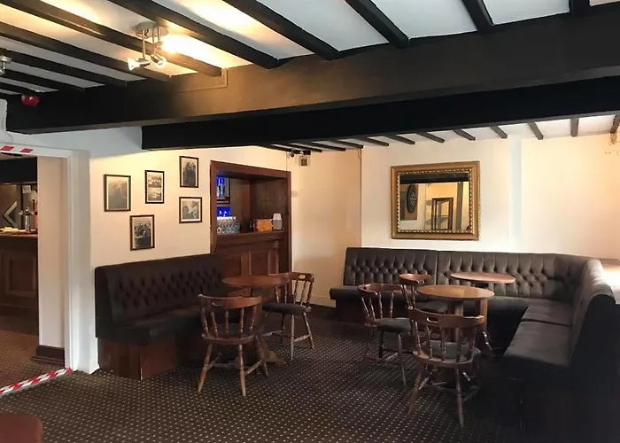 New Gurkha Inn Brecon