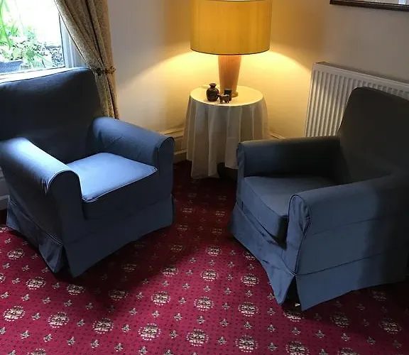 Dairy Guest House York