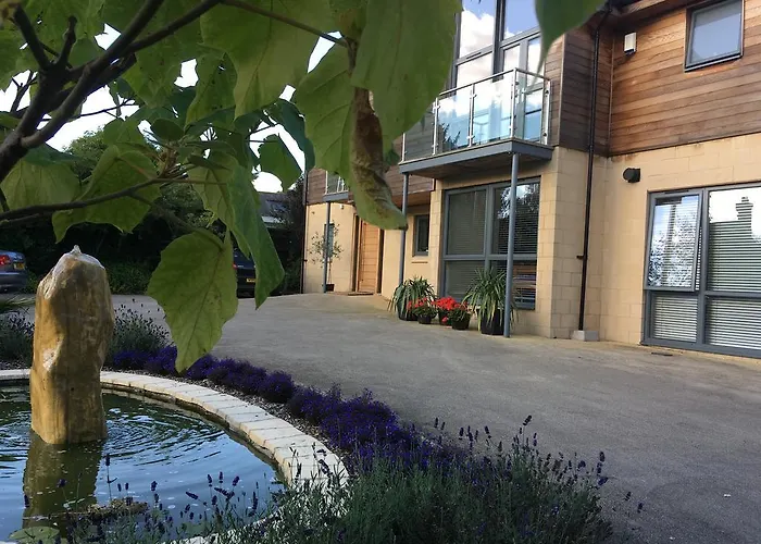 Warborough B&B Wallingford
