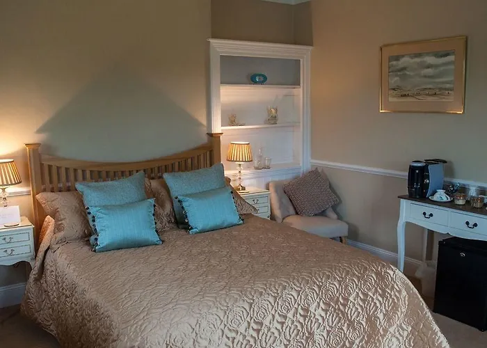 Poole Farm Bed & Breakfast Launceston