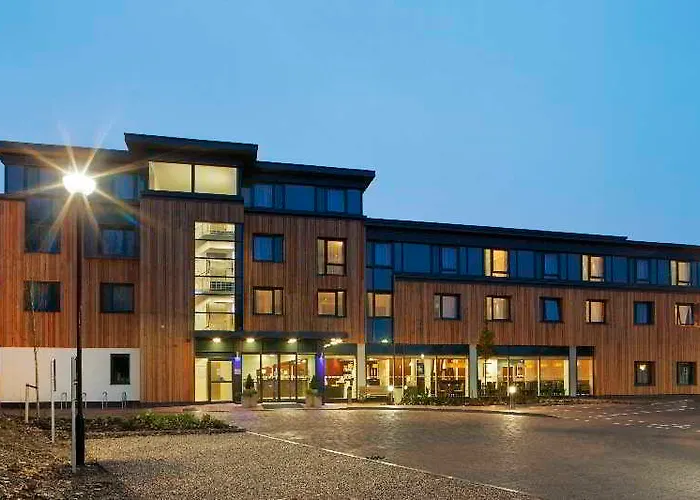 Duxford Hotels
