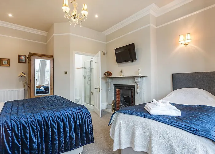 Bed and Breakfast Aquae Sulis Bath