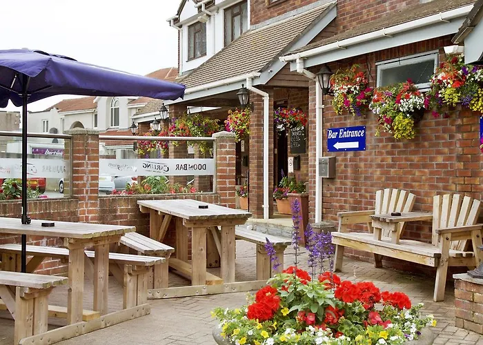 Griffin Inn New Quay