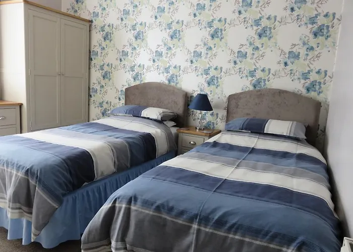 Claremont Hotel Shanklin