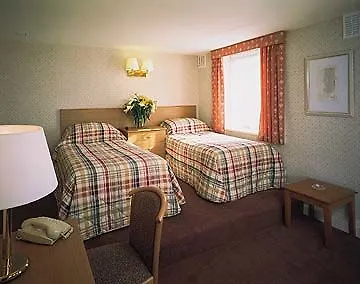 Shaftesbury Premier London Hyde Park Hotel