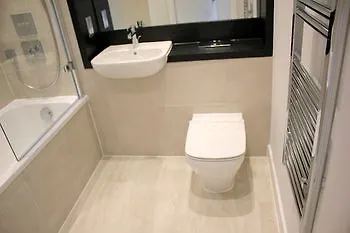 The Station Suite Peymans Cambridge