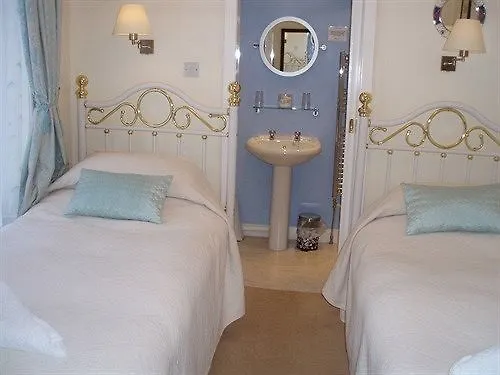 Hotel Tigh Na Crich Glasgow