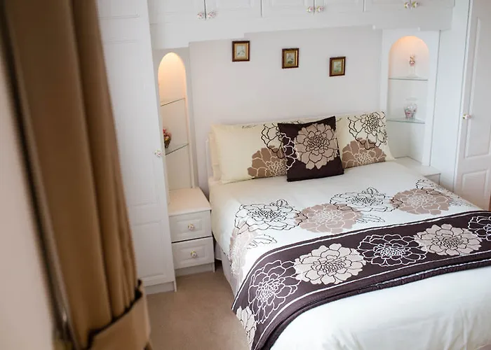 Brook Lodge Lisburn