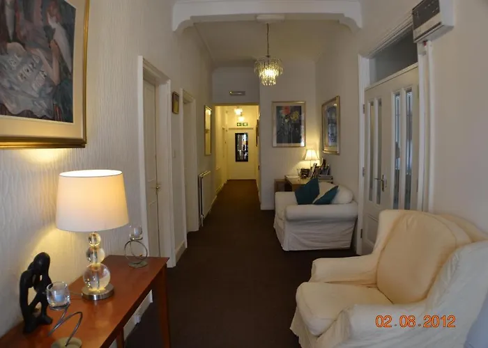 Ayr Gatehouse Hotel