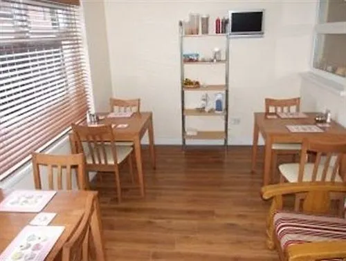 Amore Bed & Breakfast Londonderry