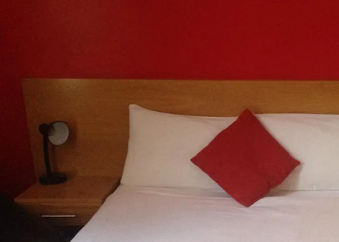 Newton Hotel Glasgow
