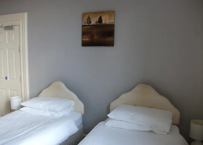Townhouse B&B Carlisle 