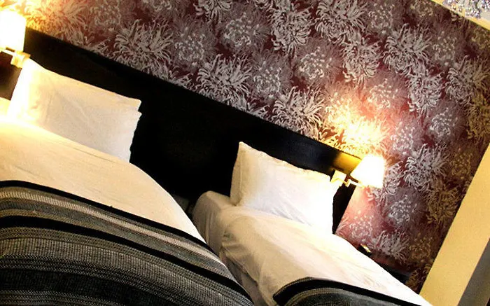 Hotel Belmonte Norwich
