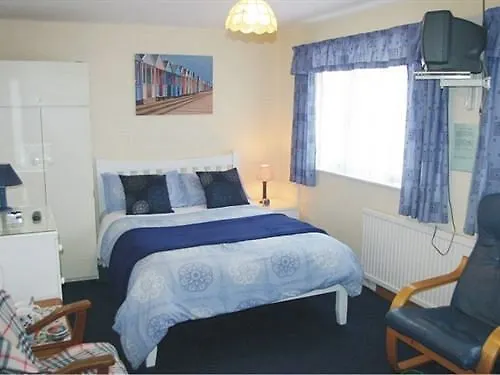 Oakwell Holidays Bridlington