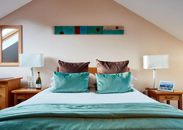 Troutbeck (Eden) Hotels