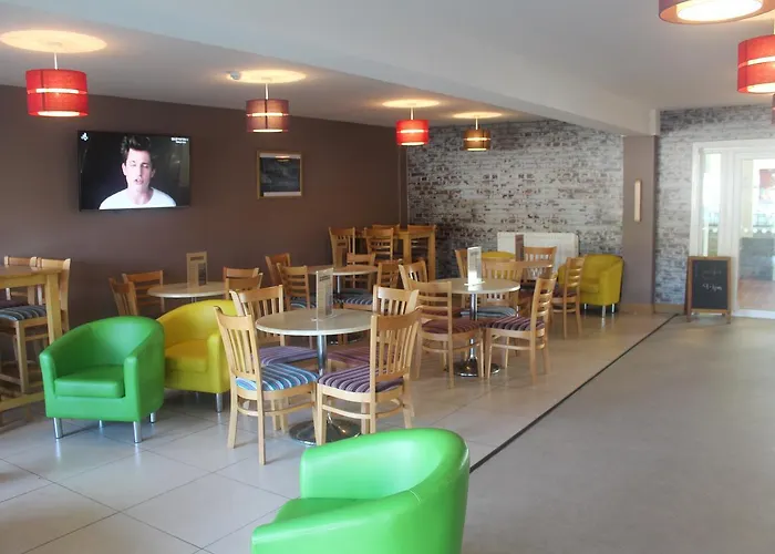 Newquay Valley Holidays
