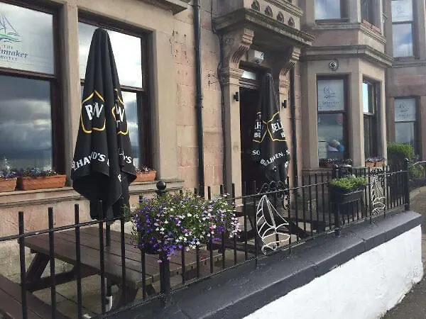 SCOTLAND Hotels